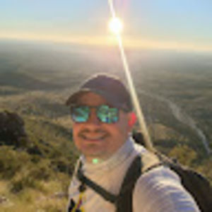 Meet your Posher, Michael